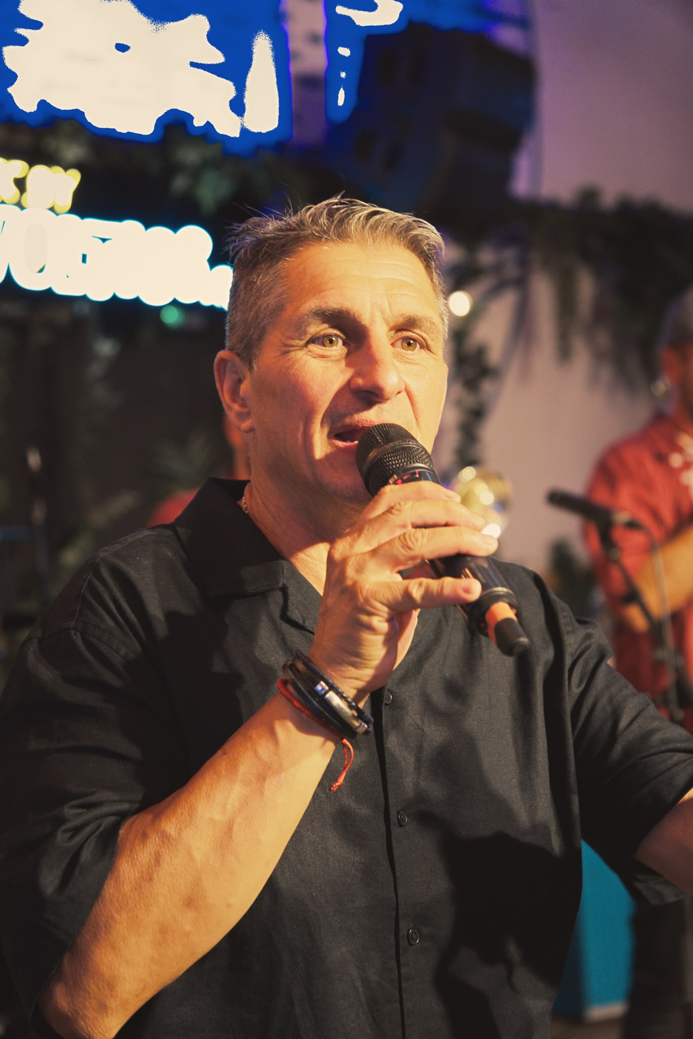 Claudio Marcelo Muñiz Fernandez