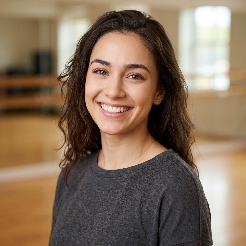 Bailarina