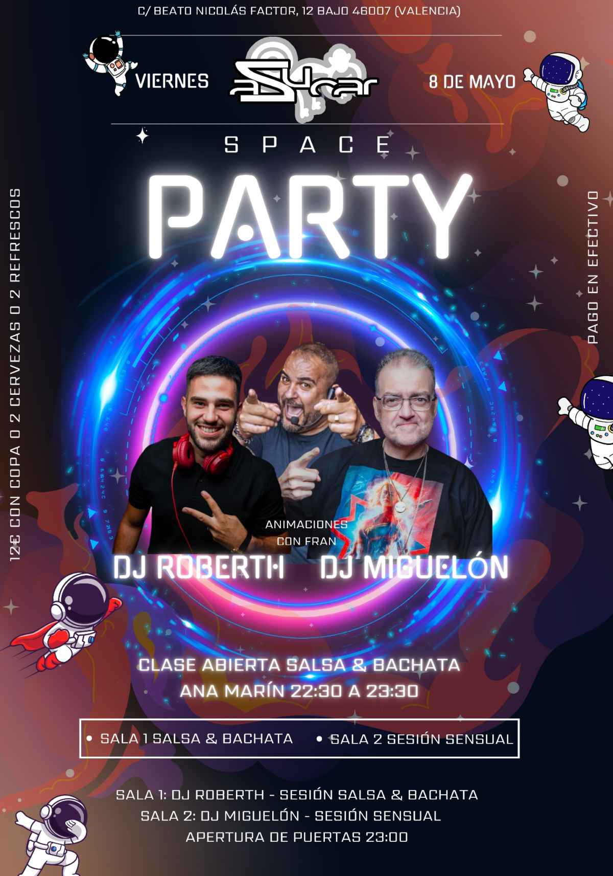 Viernes