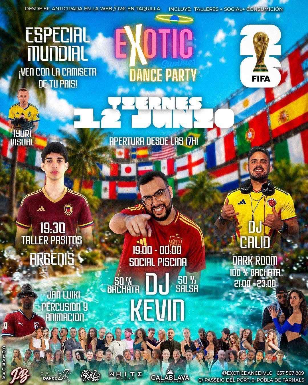 Viernes