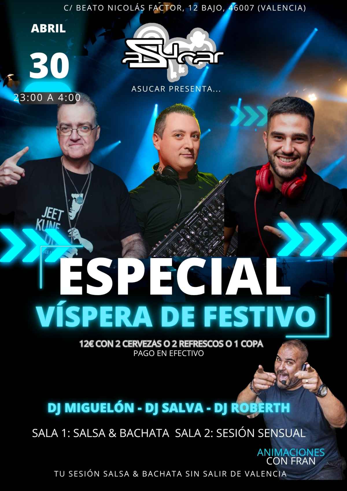 Jueves