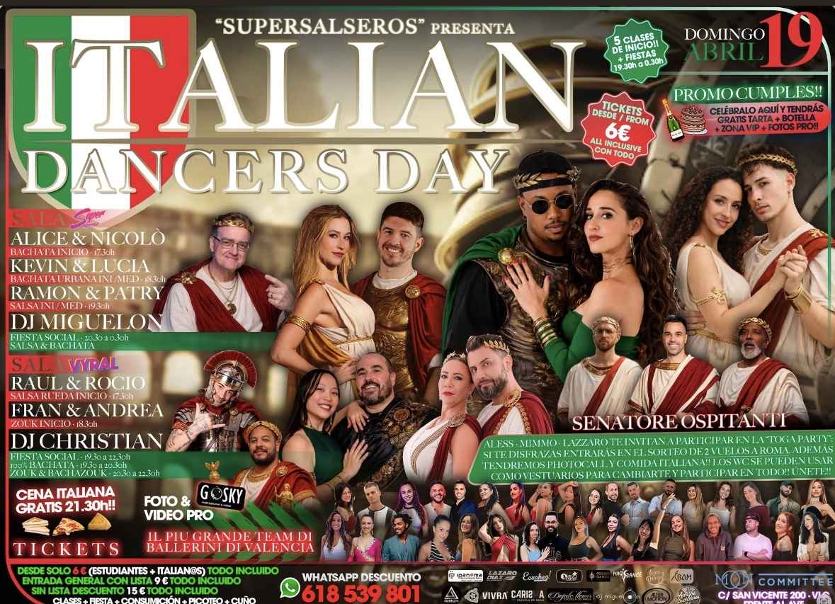 Supersalseros