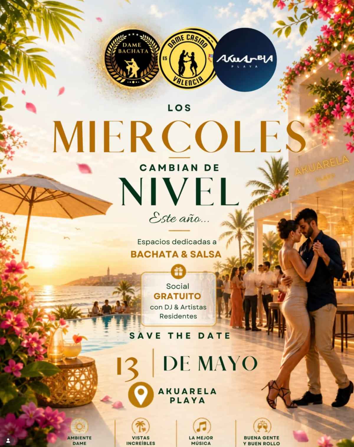 Miércoles