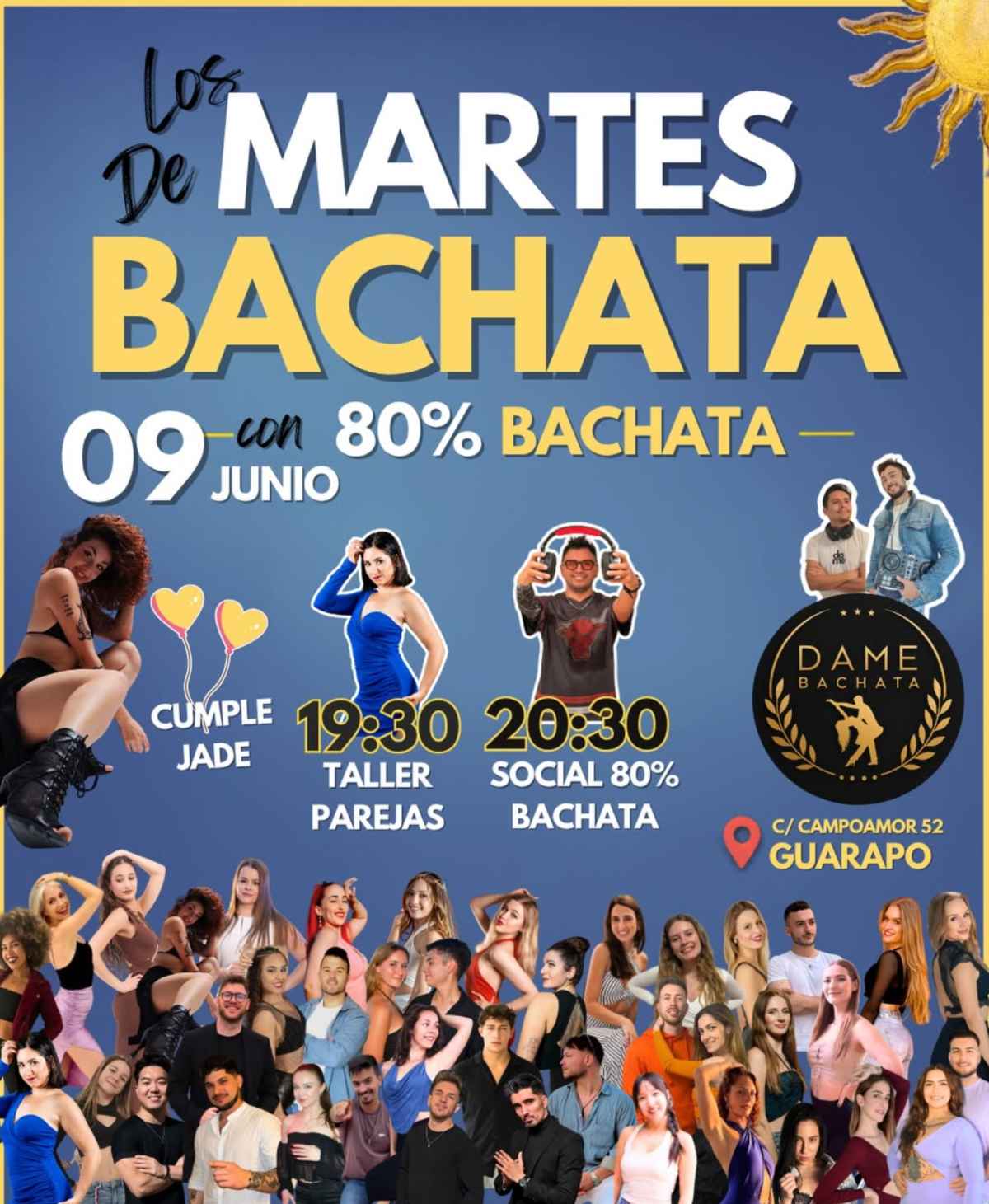 Martes