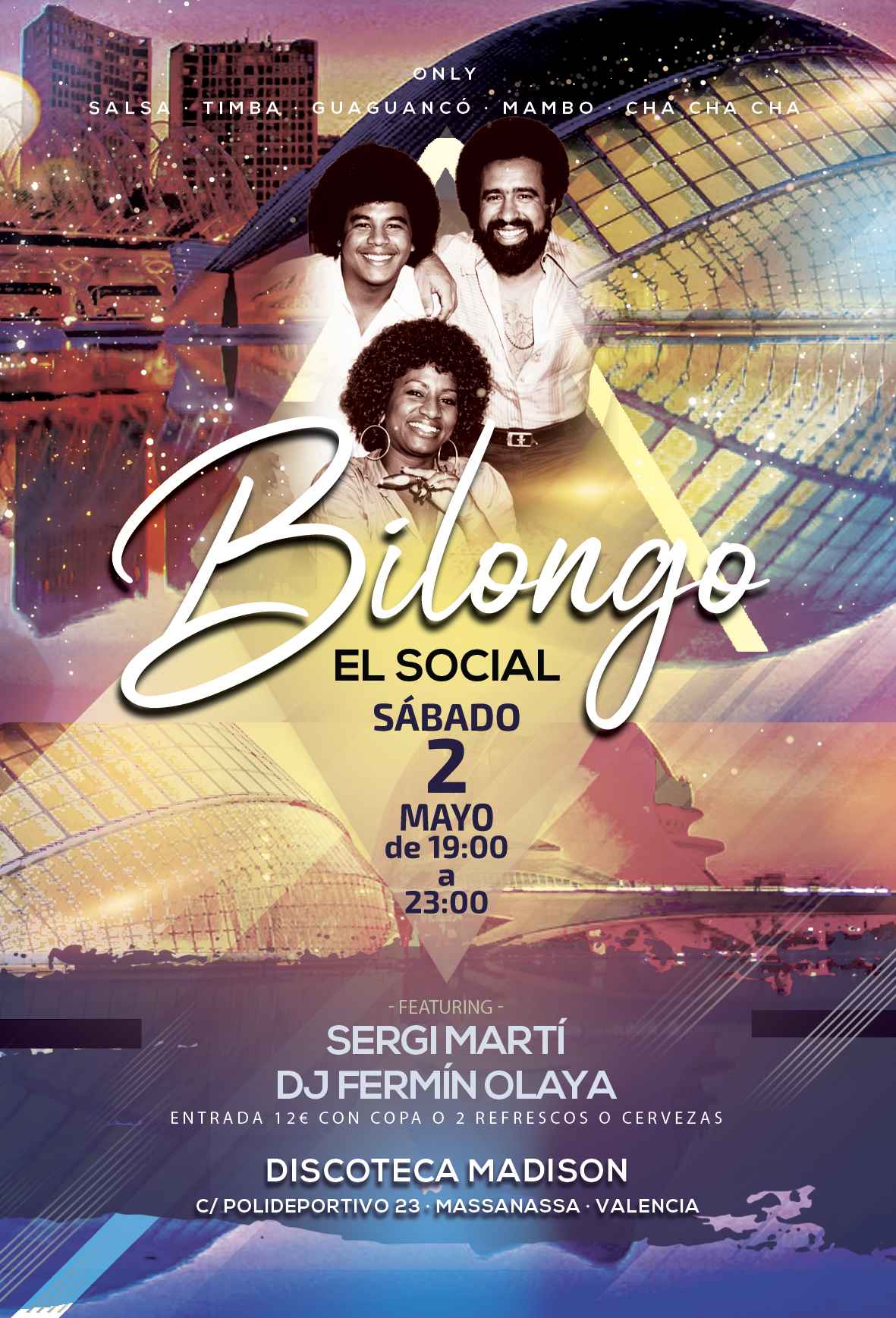 Bilongo!