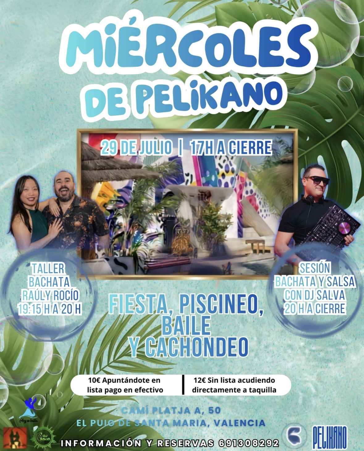 Miércoles