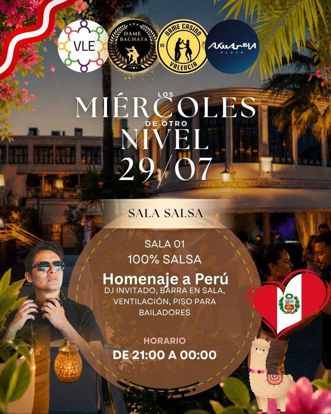 Miércoles
