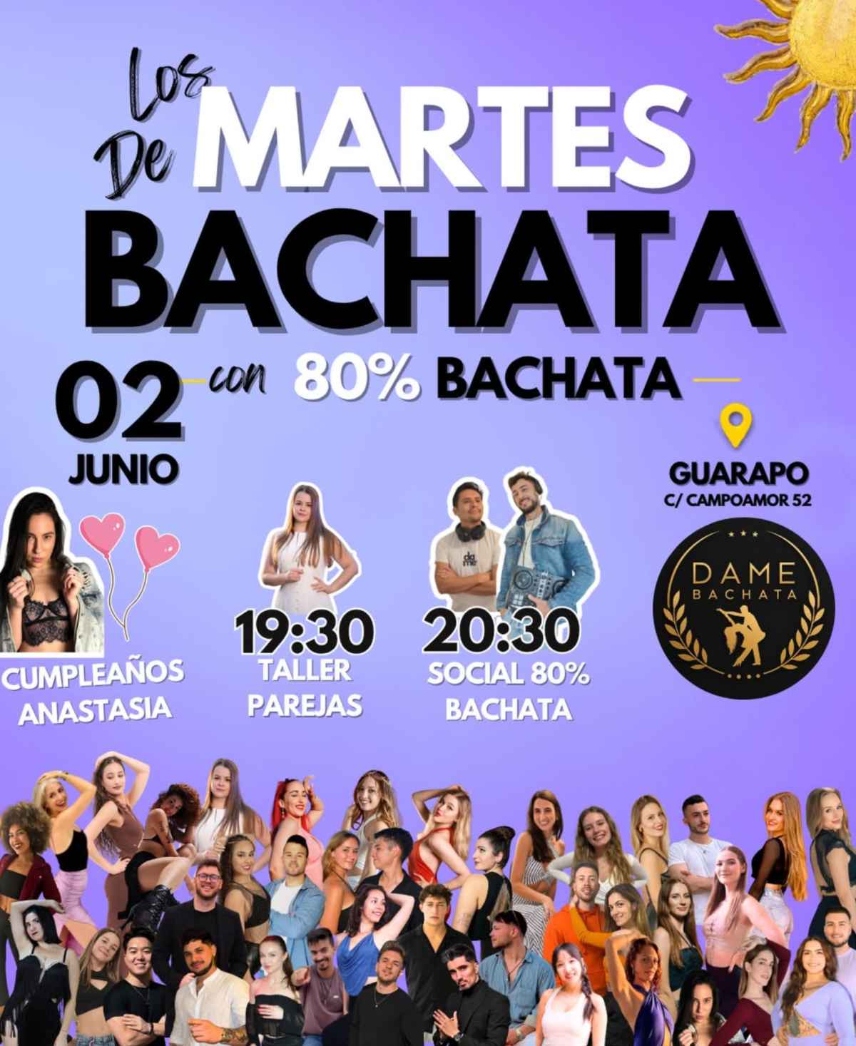 Martes