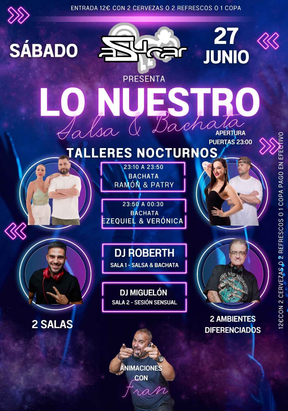 Sábado Asucar