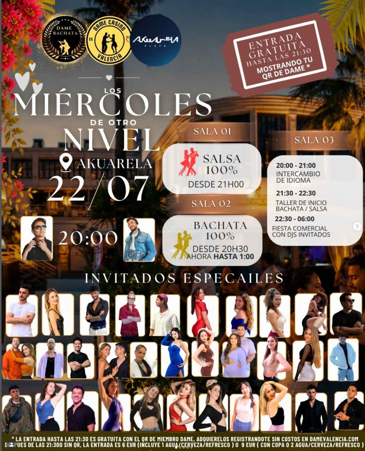 Miércoles