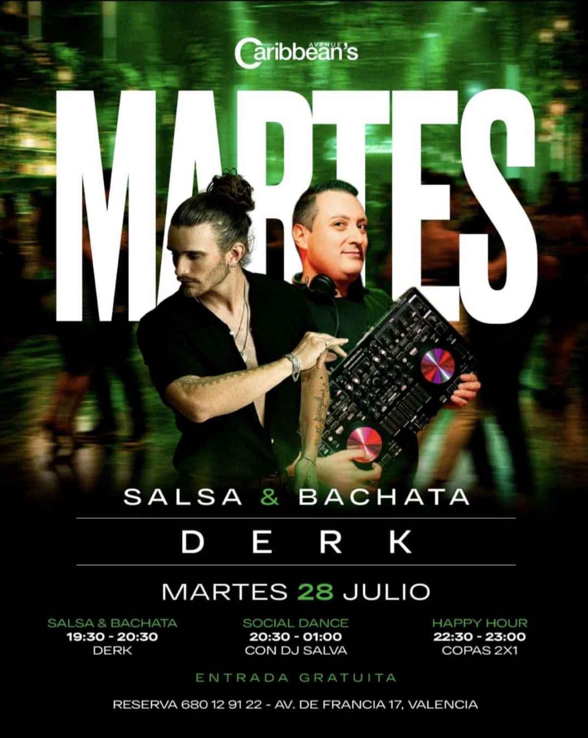 Martes