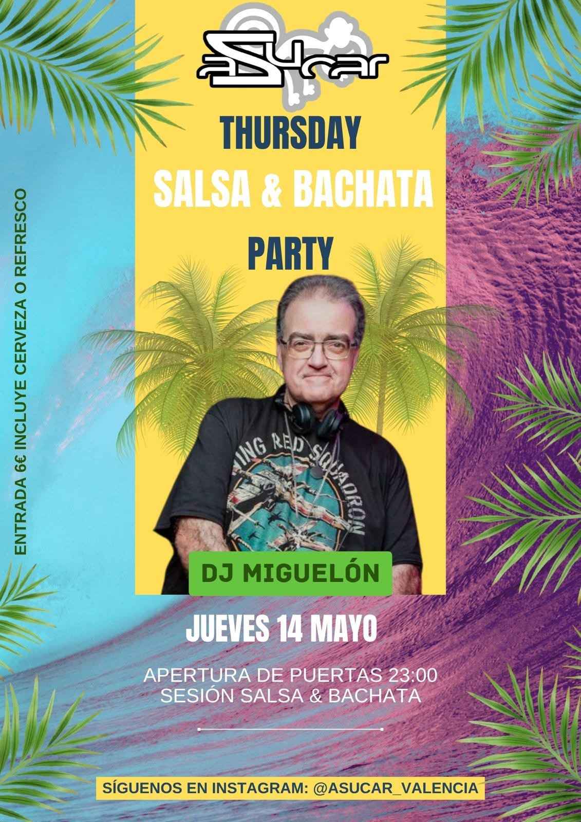 Jueves
