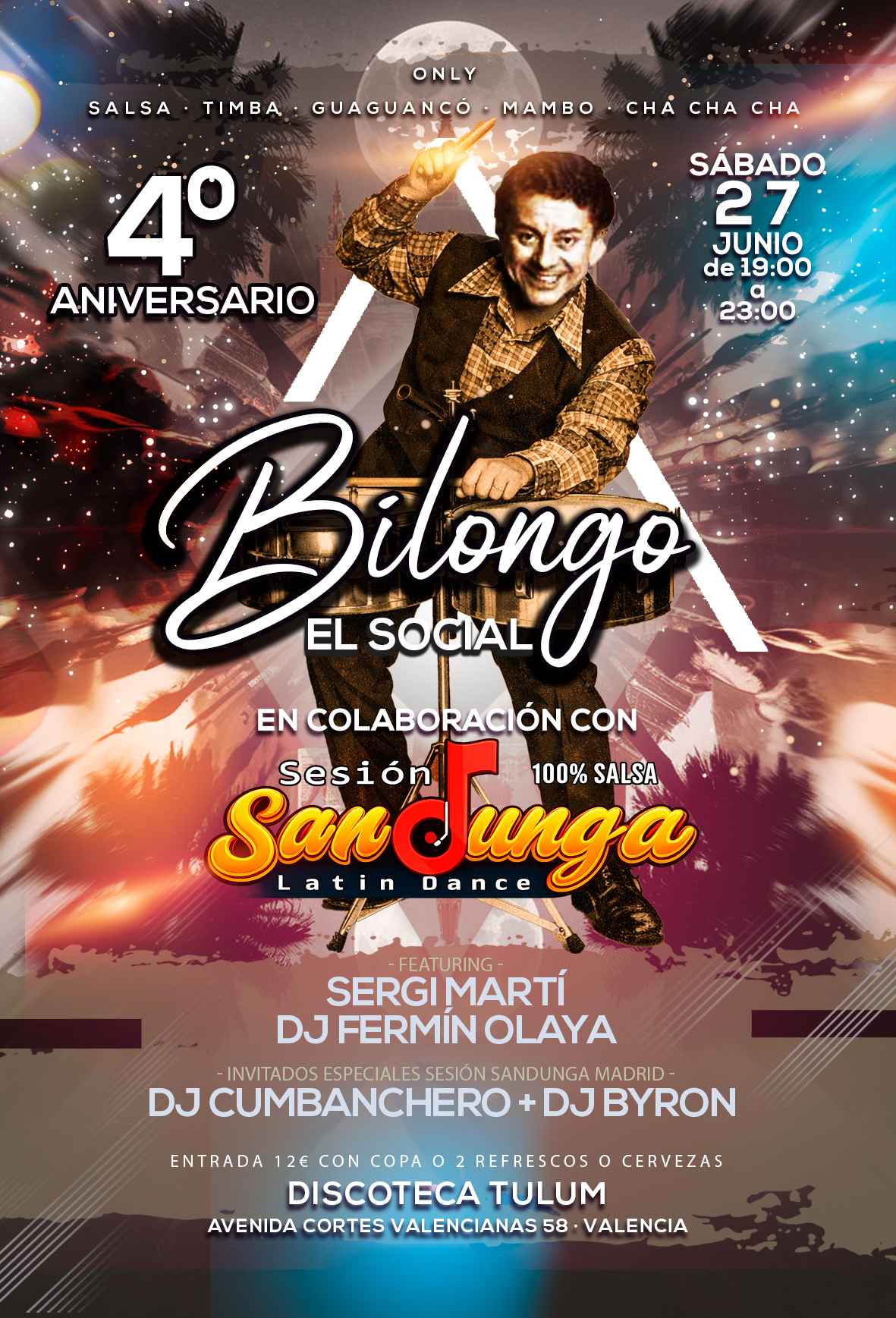 Bilongo!