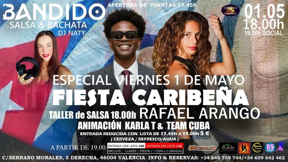 Viernes