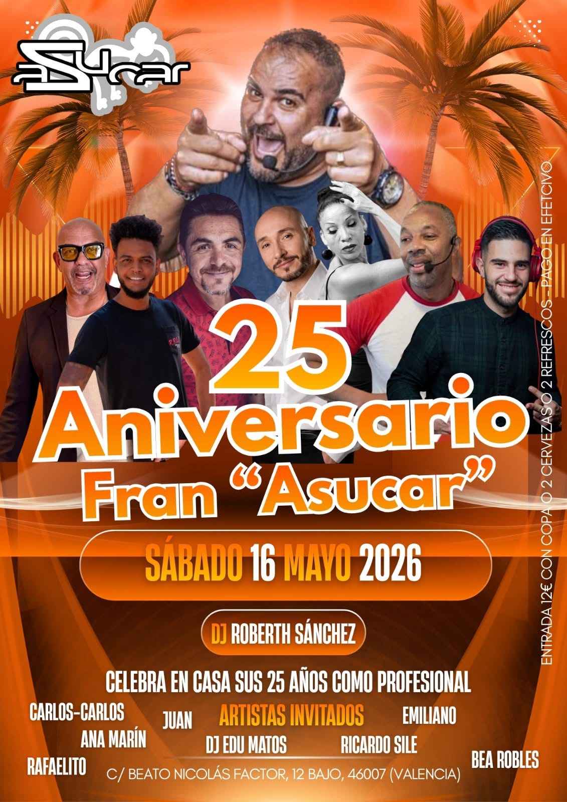 Sábado Asucar