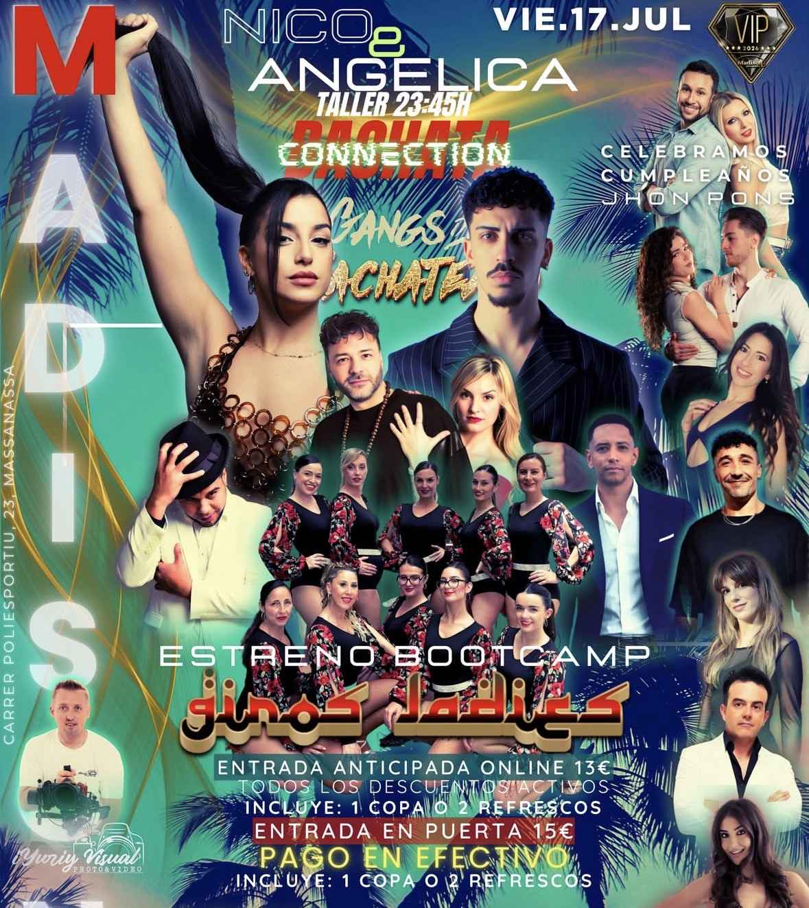 🔥ＭＡＤＩＳＯＮ 𝑮𝑨𝑵𝑮𝑺 𝑶𝑭 𝑩𝑨𝑪𝑯𝑨𝑻𝑬𝑨𝑳𝑶🔥
