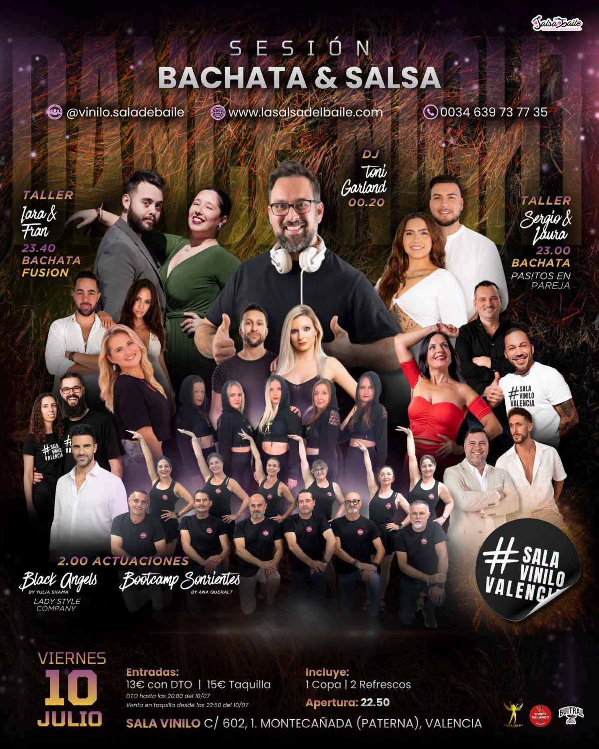 Sala Vinilo