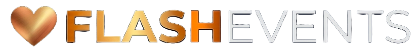 Flash Events Web